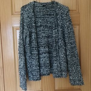 Woman's cardigan sweater, size small